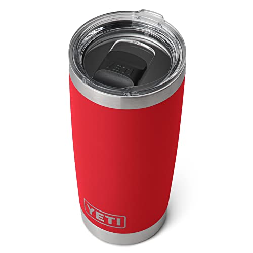Yeti Rambler 20oz. Tumbler with MagSlide Lid