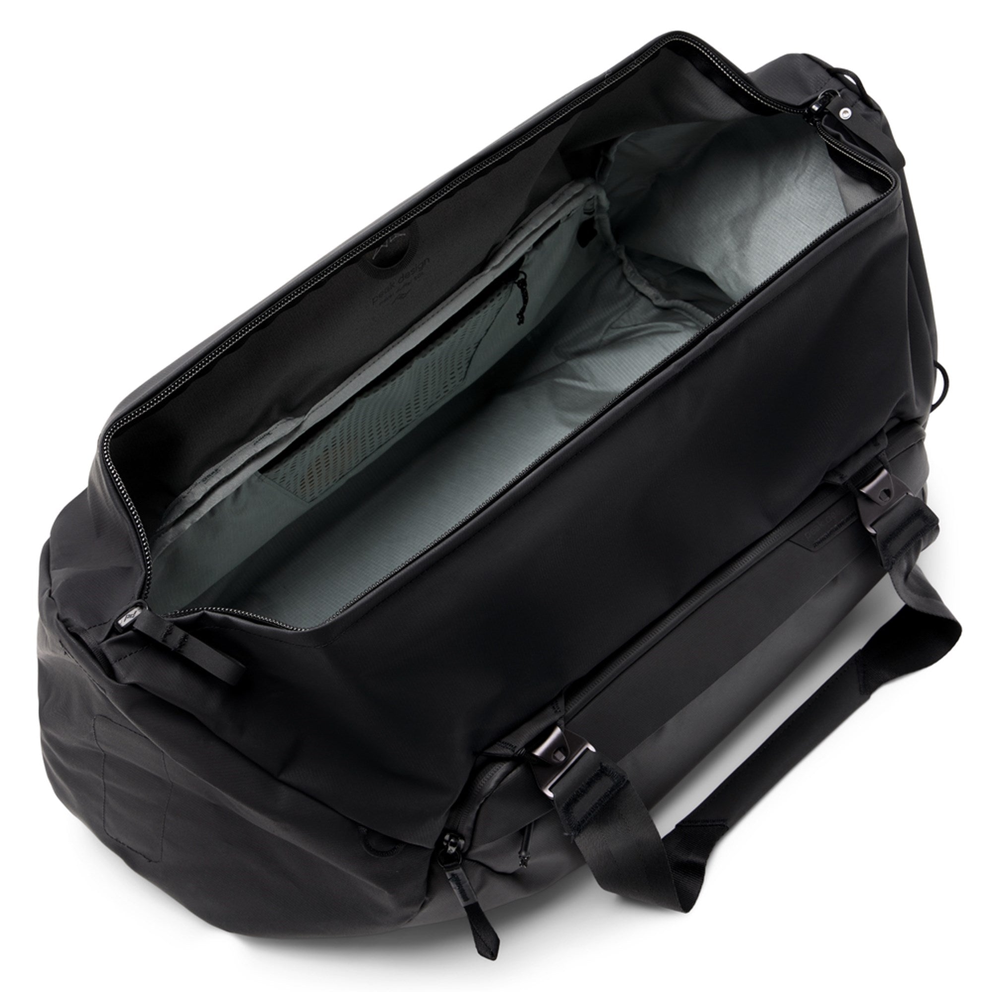 Peak Design 50L Travel Duffel