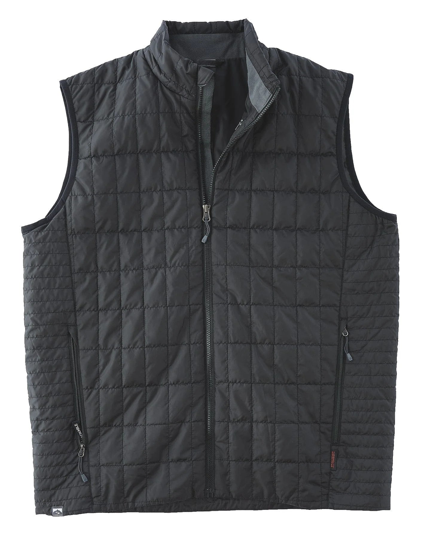Storm Creek Men's Traveler Vest
