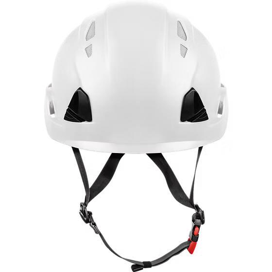 ANSI Type II Vented Safety Helmet/Hard Hat
