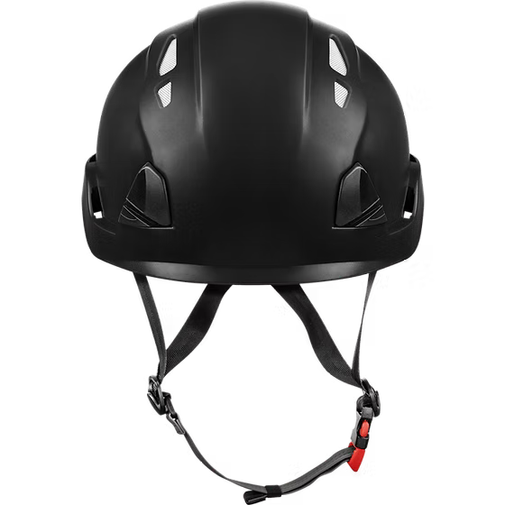 ANSI Type II Vented Safety Helmet/Hard Hat