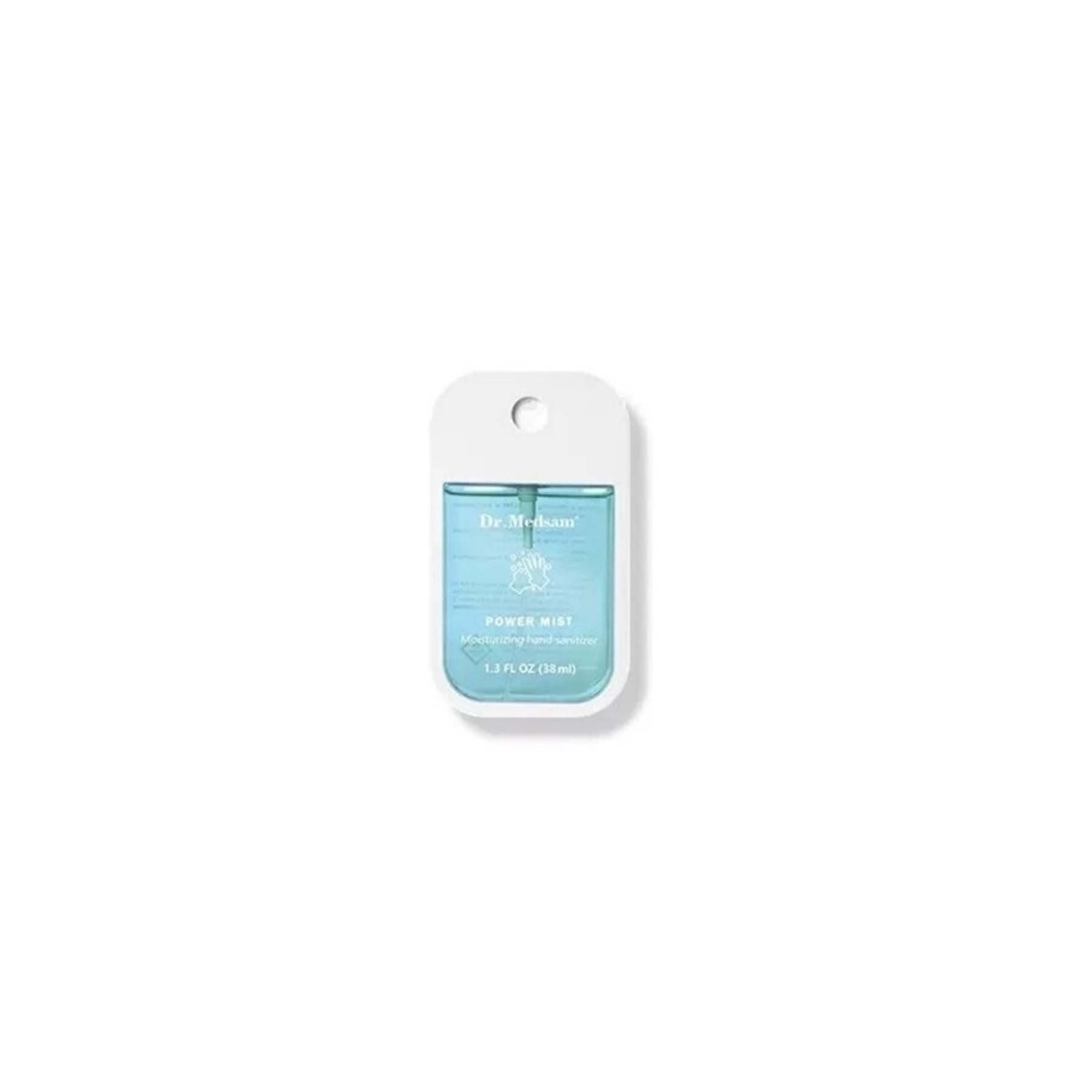 Slim Card Sanitizer With Silicone Holder
