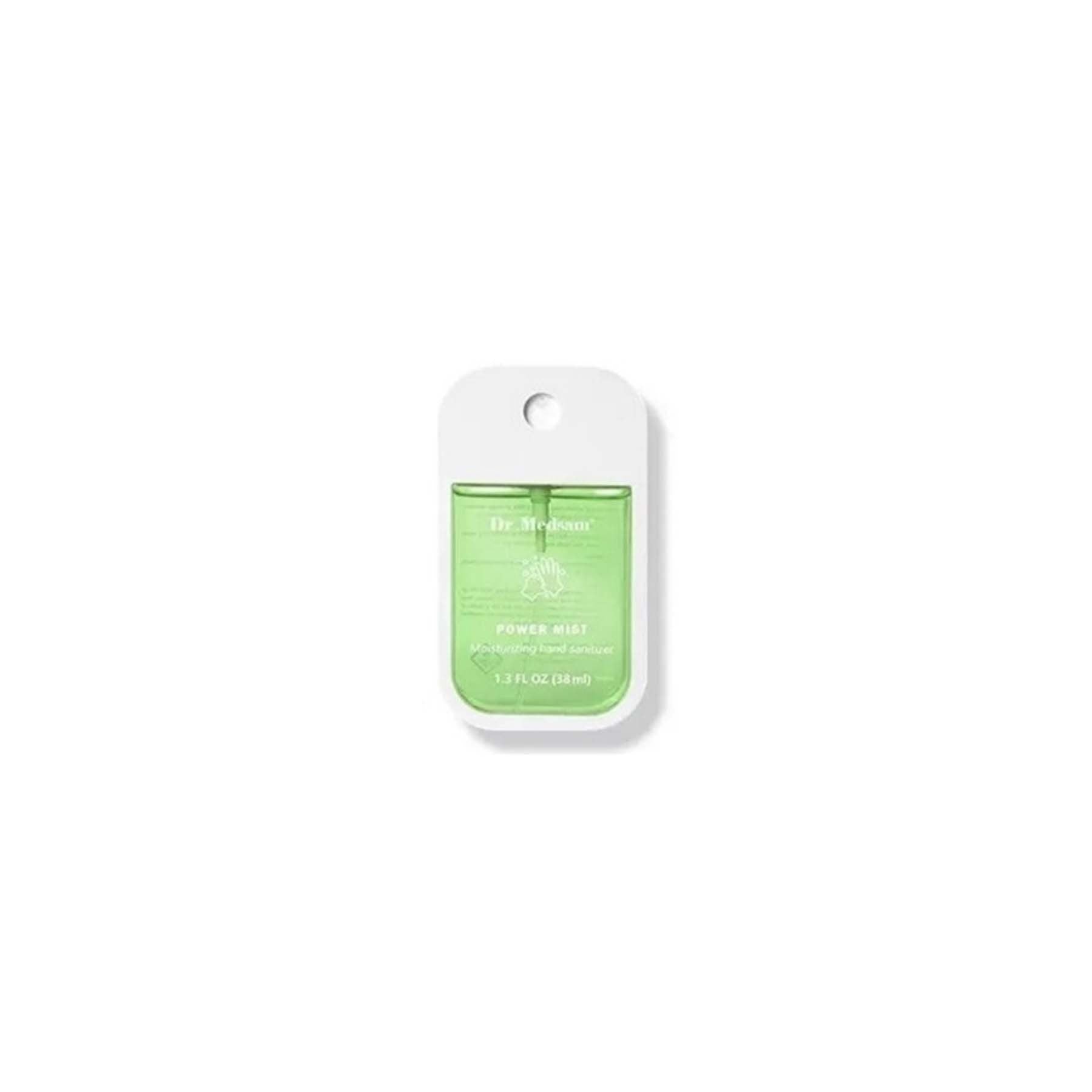Slim Card Sanitizer With Silicone Holder