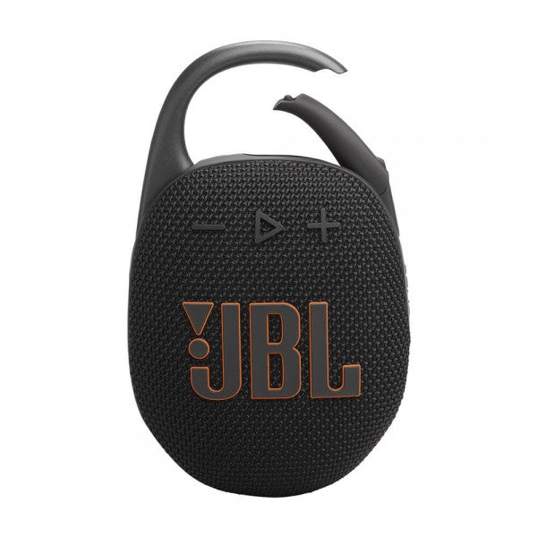 JBL Clip 5 Ultra Portable Waterproof Bluetooth Speaker