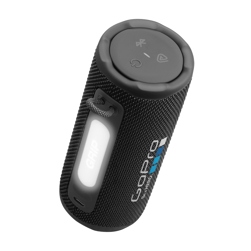 JBL Grip Compact Bluetooth Speaker