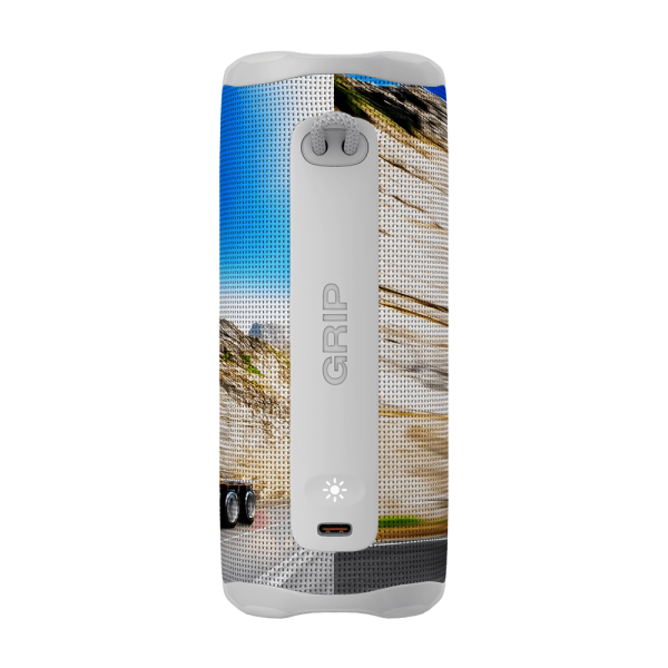 JBL Grip Compact Bluetooth Speaker