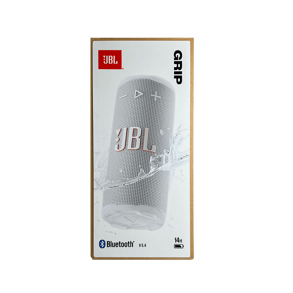 JBL Grip Compact Bluetooth Speaker