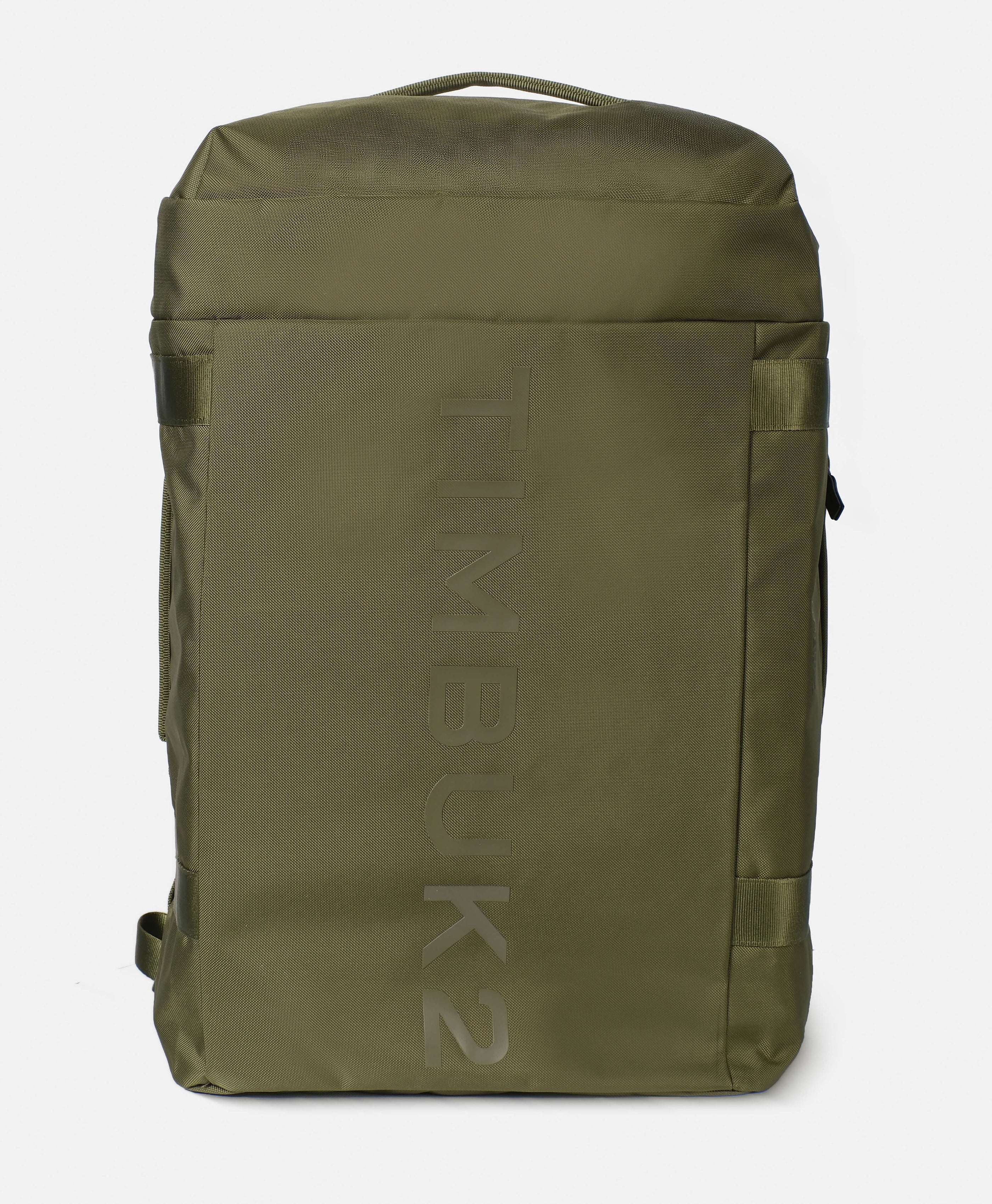 Long Haul 2-in-1 Duffel