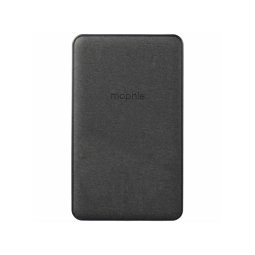 mophie Snap+ Mini 5000 mAh Wireless Power Bank