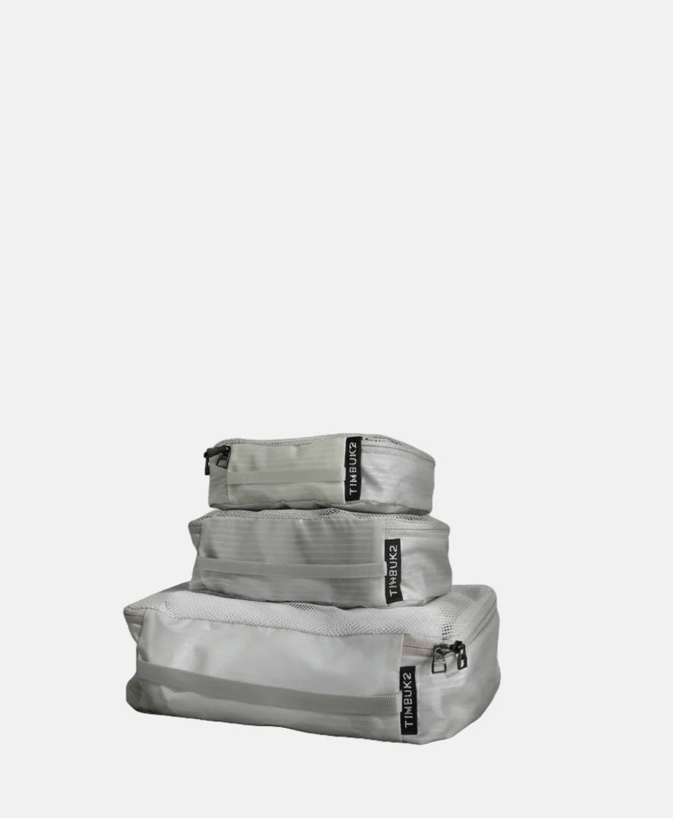 Stow Packing Cubes